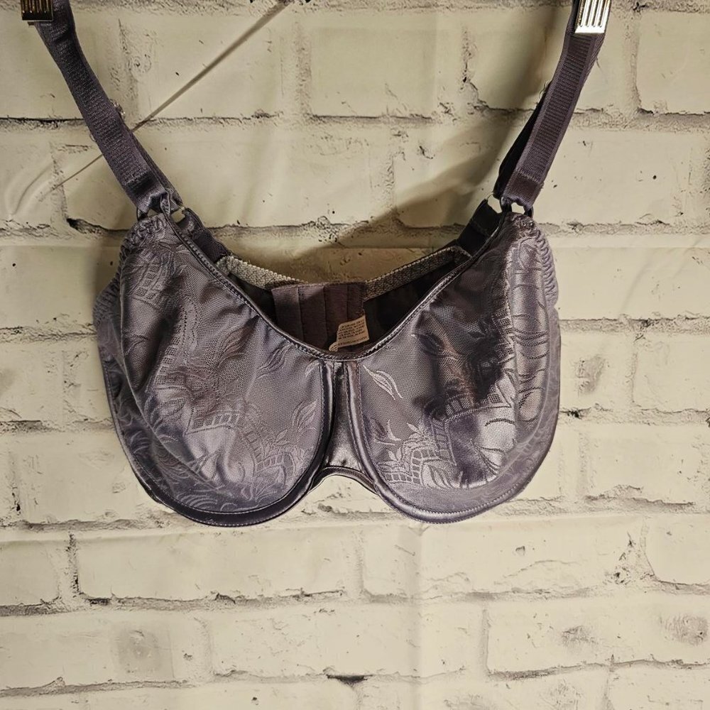 Bali lavender bra 38D